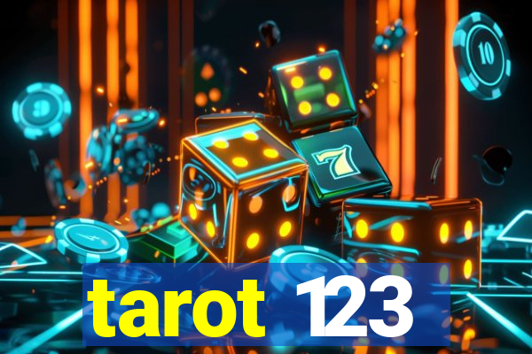tarot 123